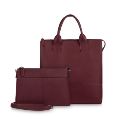 image of closeups of footwear materials