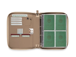 image of a tailor with a costume in the background