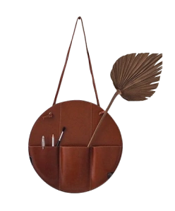 image of closeups of footwear materials